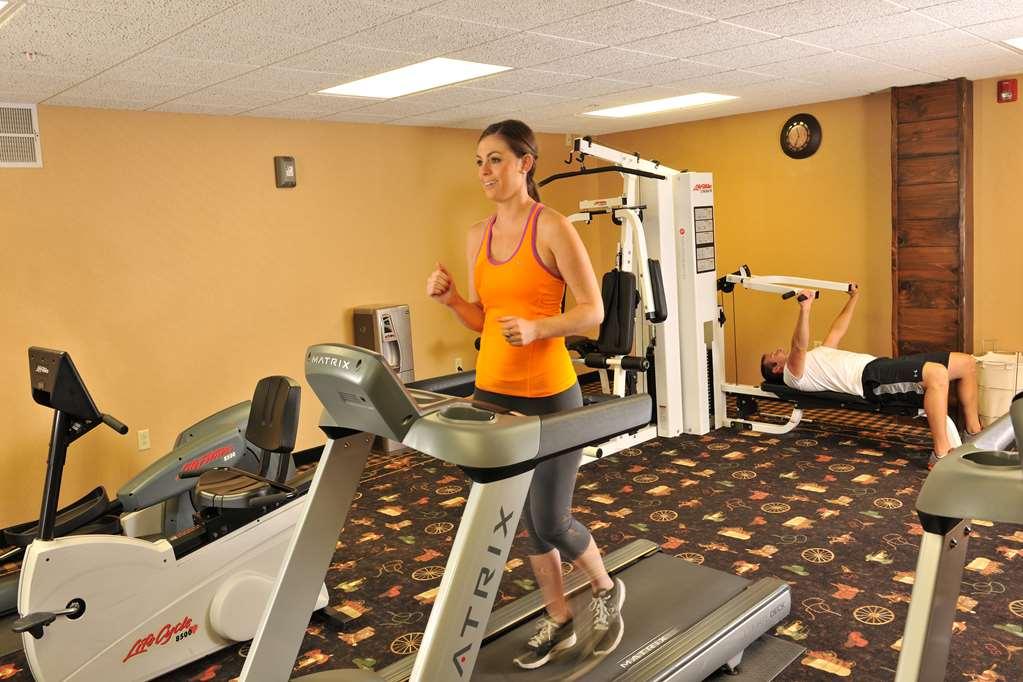Stoney Creek Hotel Des Moines - Johnston Facilities photo