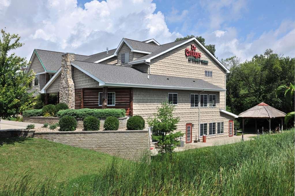 Stoney Creek Hotel Des Moines - Johnston Exterior photo