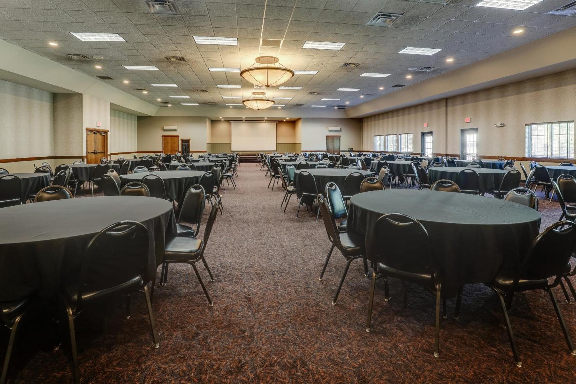 Stoney Creek Hotel Des Moines - Johnston Exterior photo