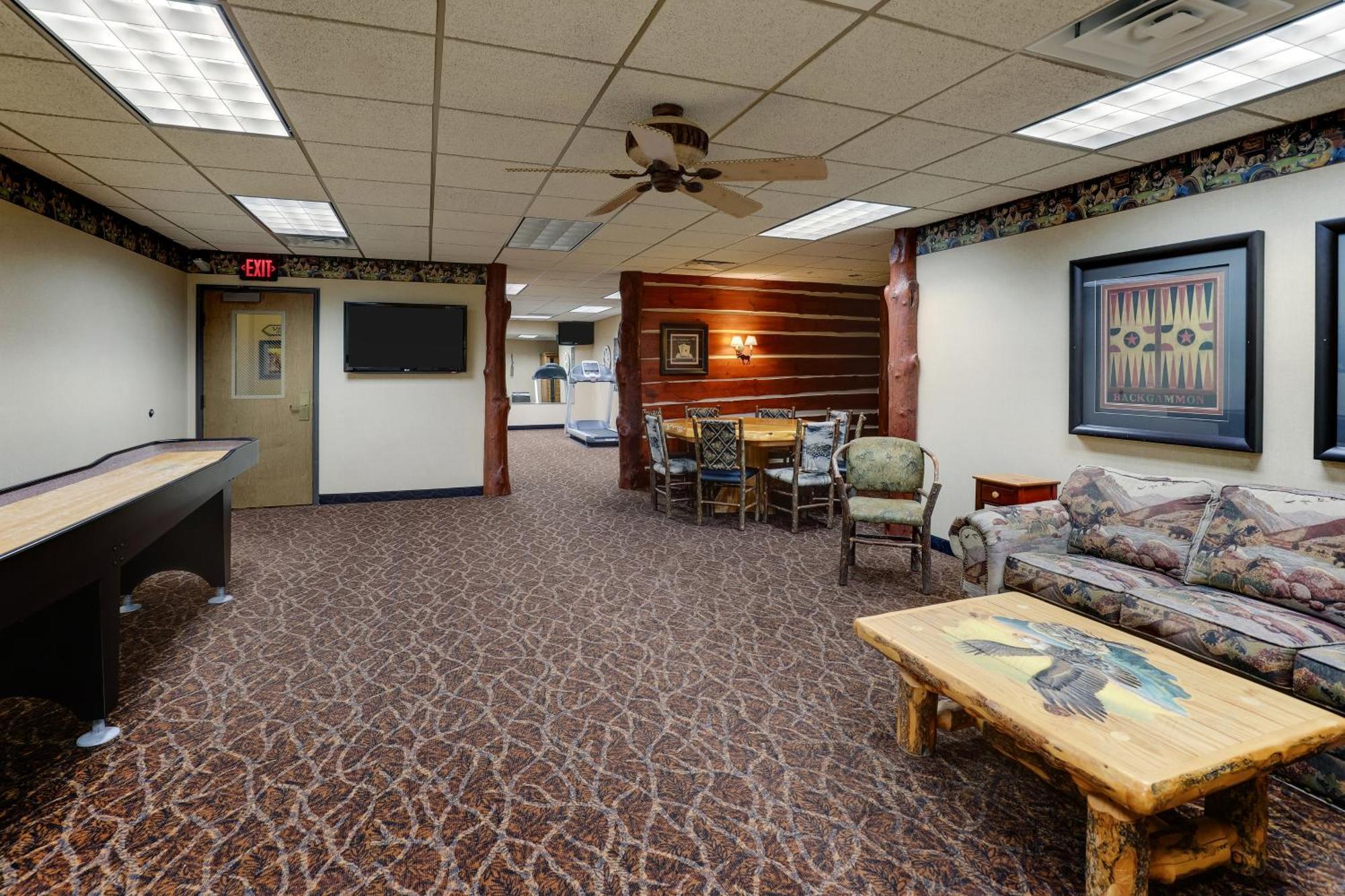 Stoney Creek Hotel Des Moines - Johnston Exterior photo