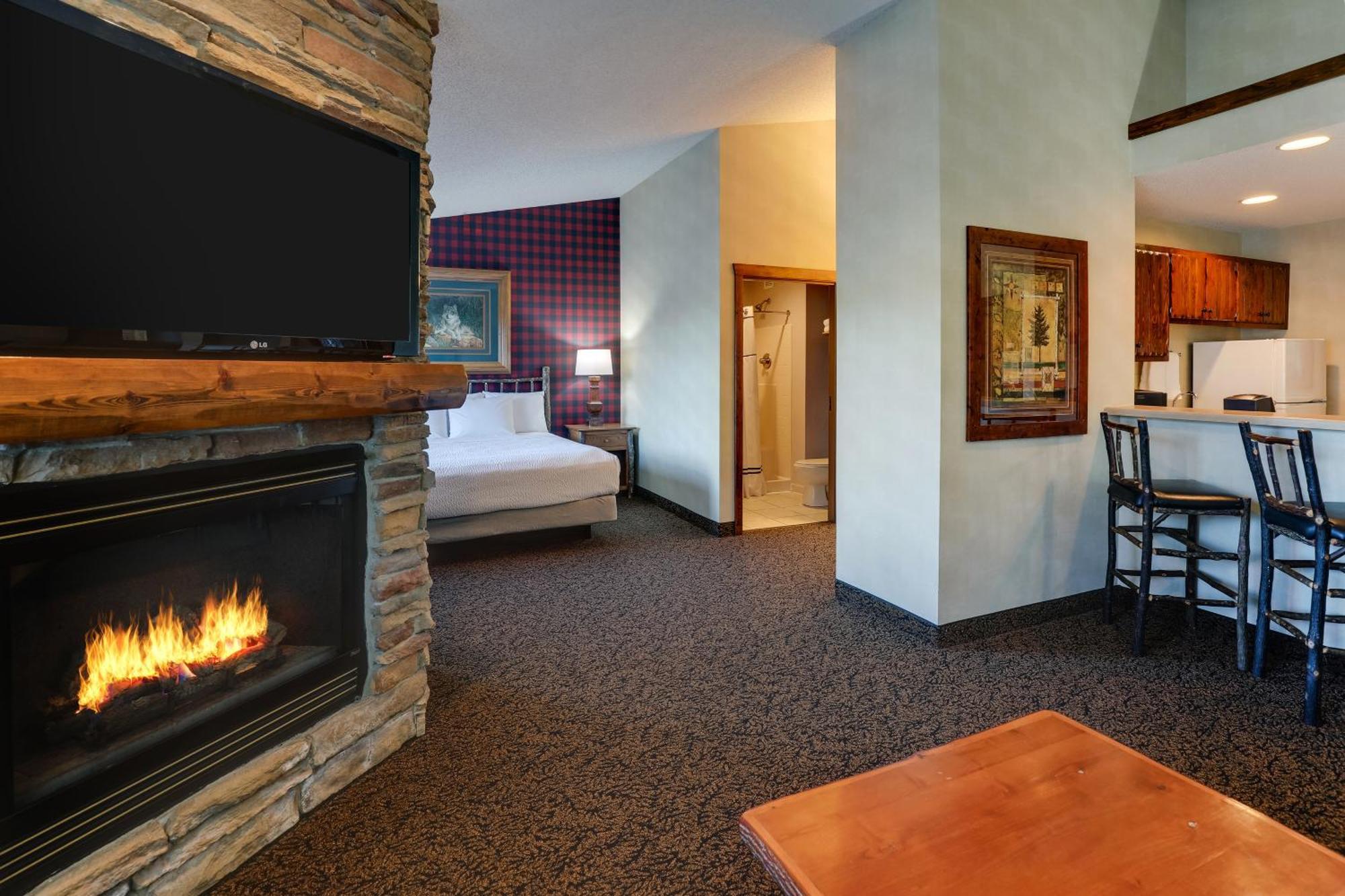 Stoney Creek Hotel Des Moines - Johnston Exterior photo