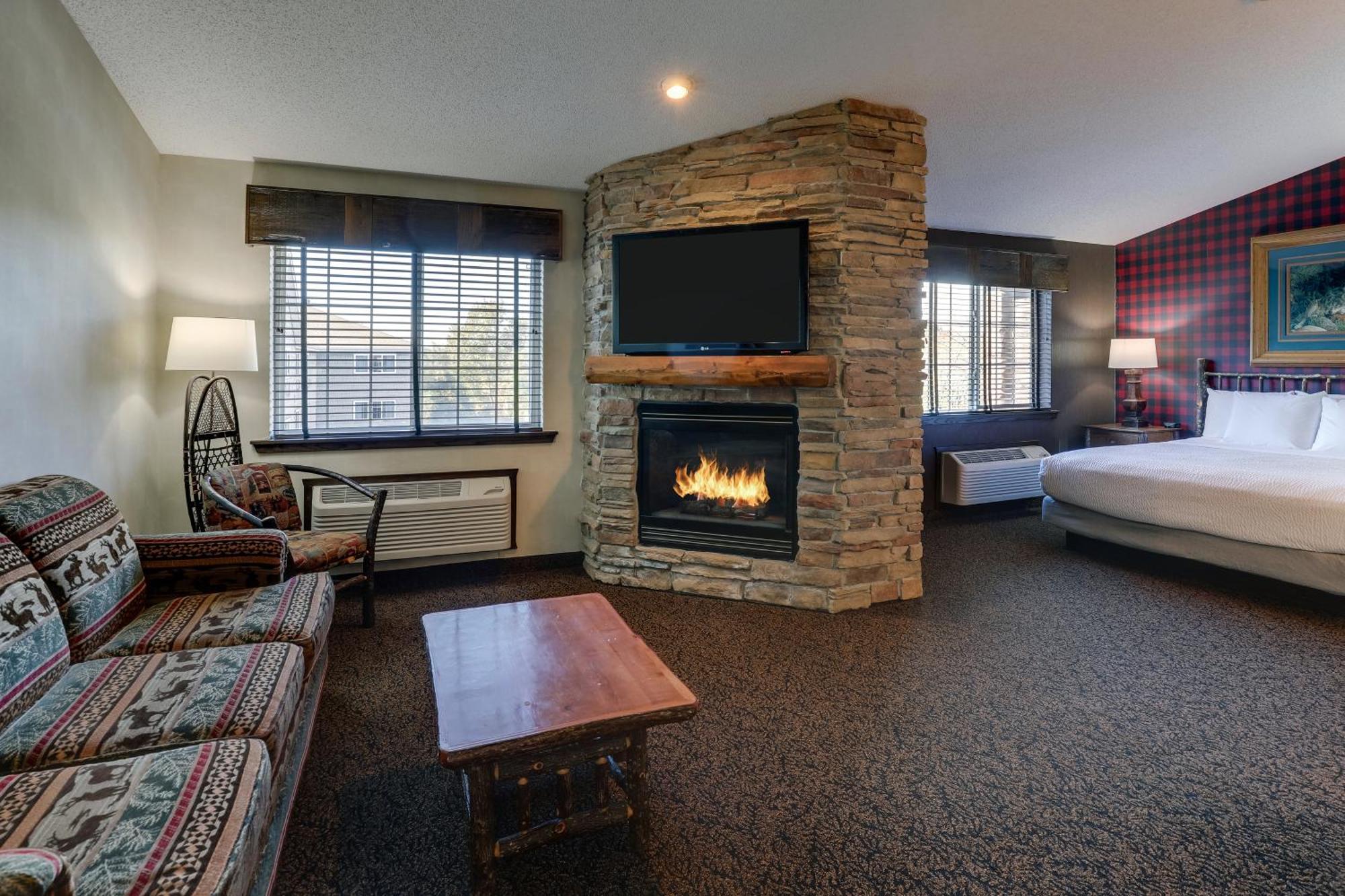 Stoney Creek Hotel Des Moines - Johnston Exterior photo