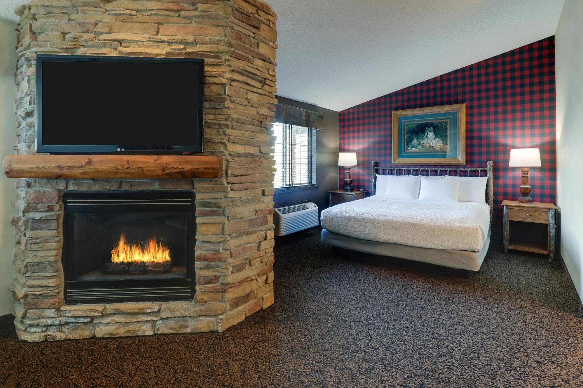Stoney Creek Hotel Des Moines - Johnston Exterior photo