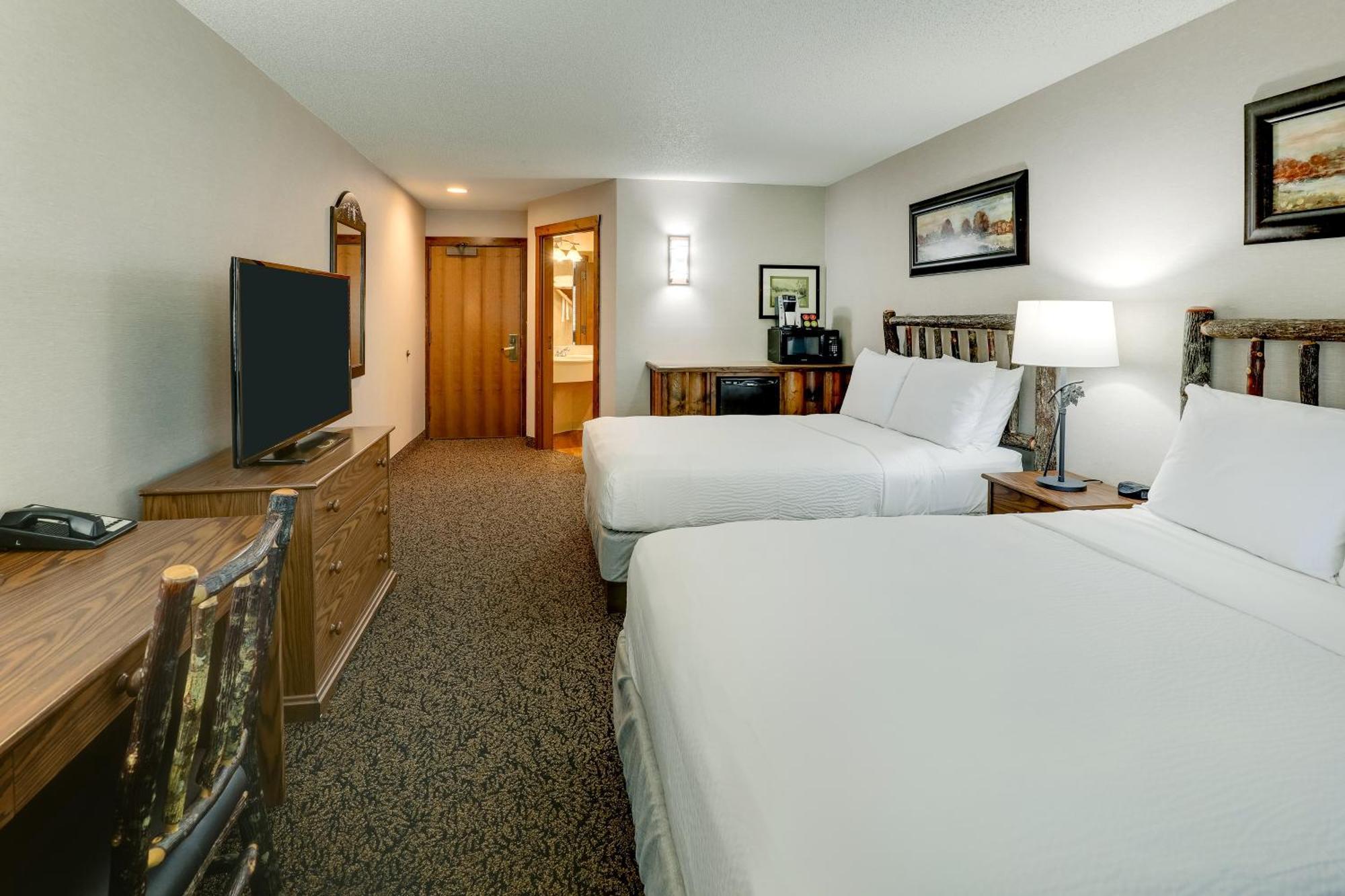 Stoney Creek Hotel Des Moines - Johnston Exterior photo