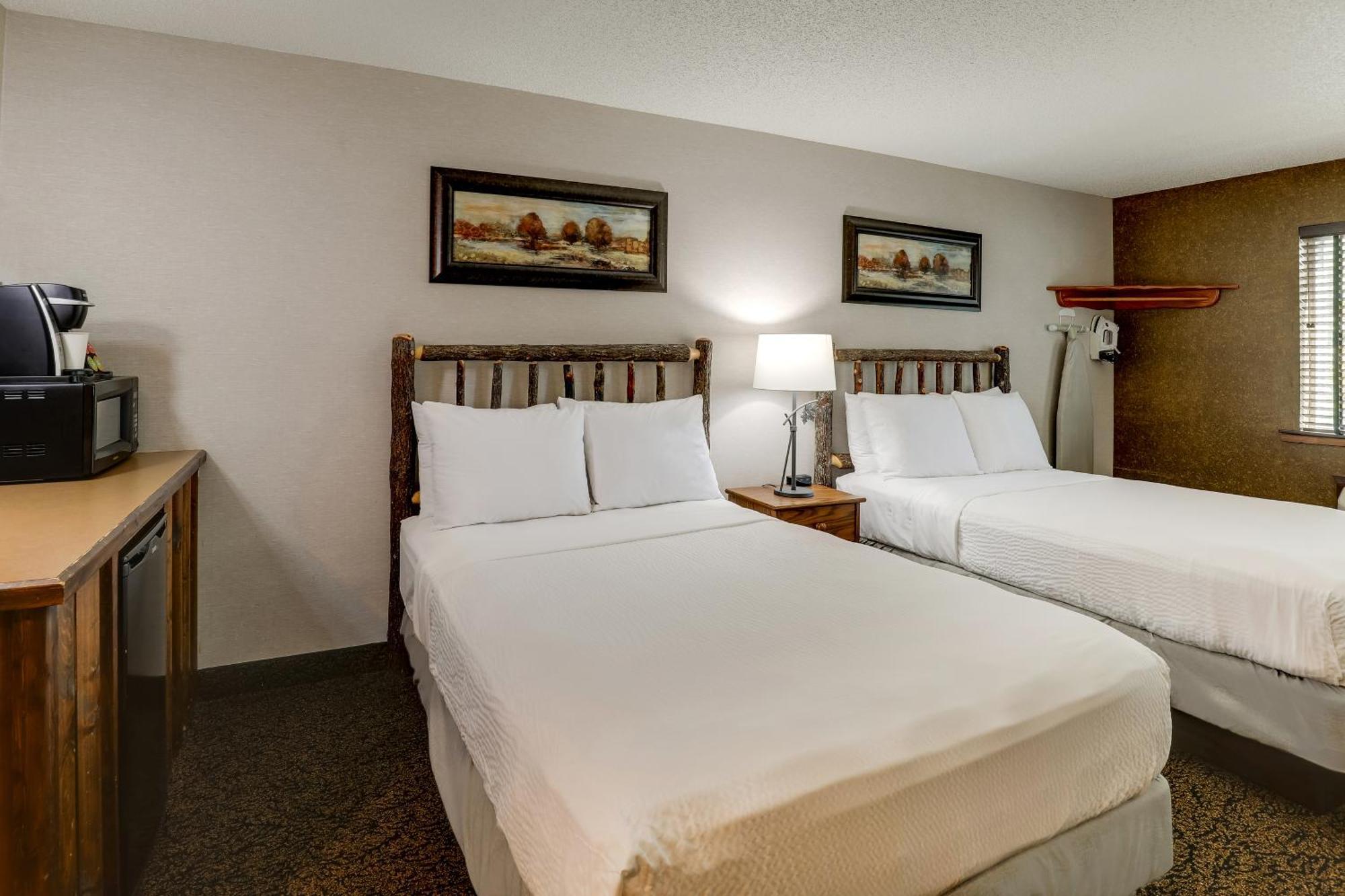 Stoney Creek Hotel Des Moines - Johnston Exterior photo