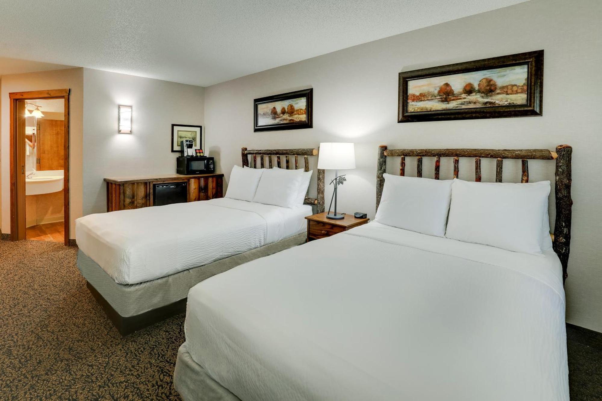 Stoney Creek Hotel Des Moines - Johnston Exterior photo