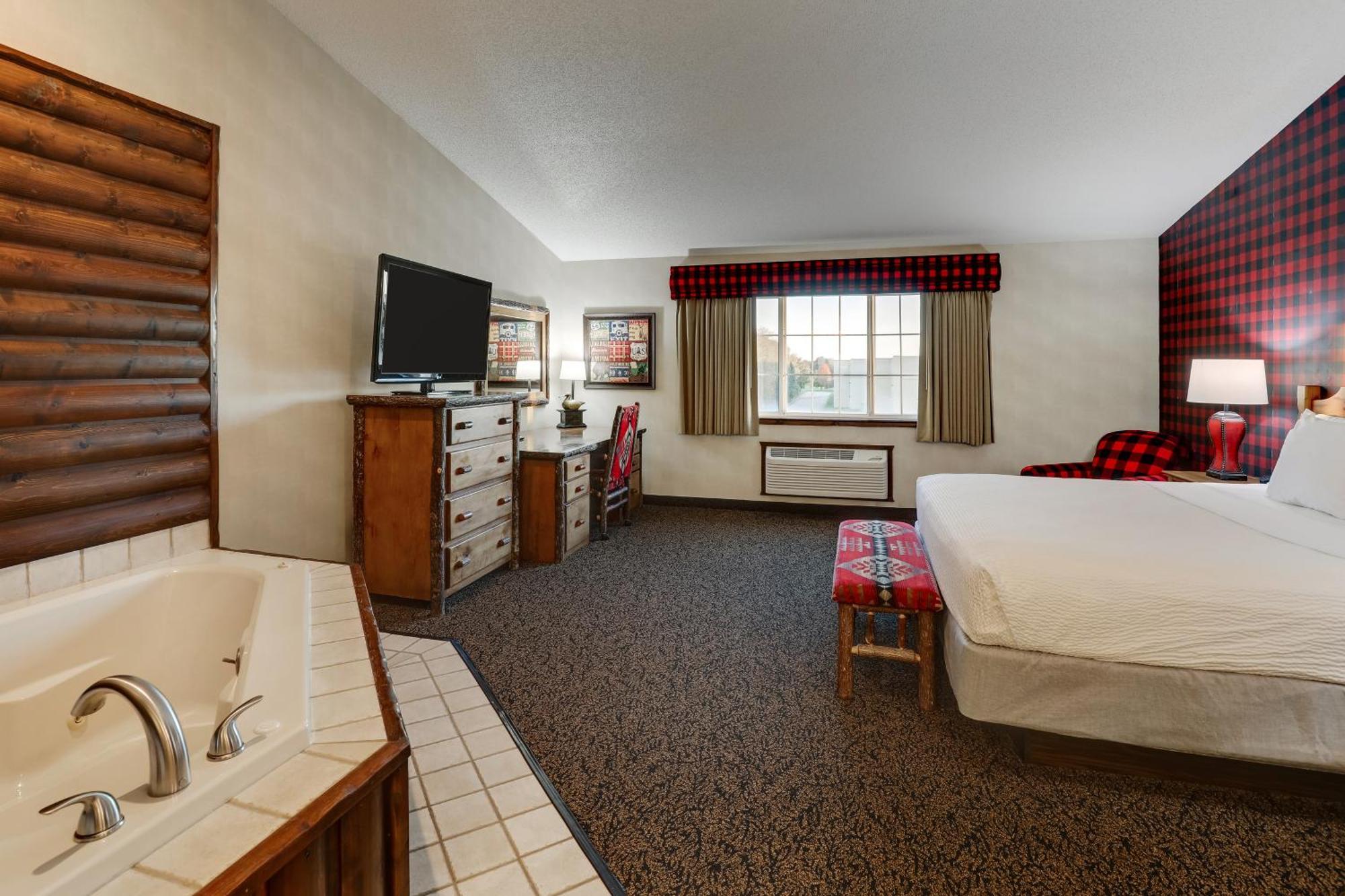 Stoney Creek Hotel Des Moines - Johnston Exterior photo