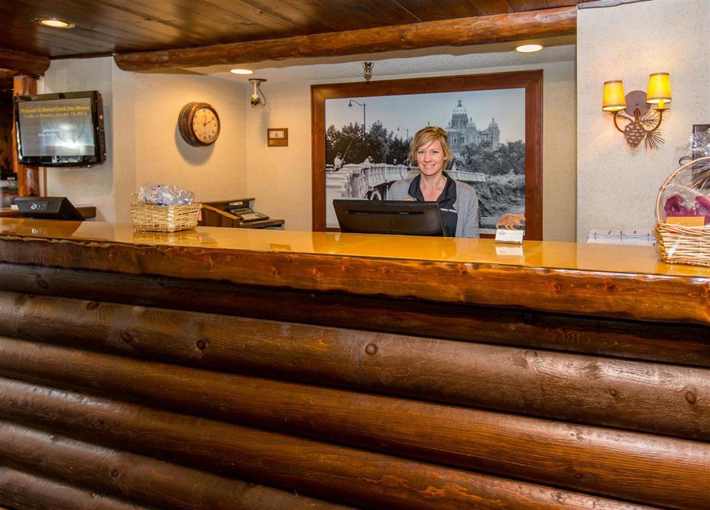 Stoney Creek Hotel Des Moines - Johnston Interior photo