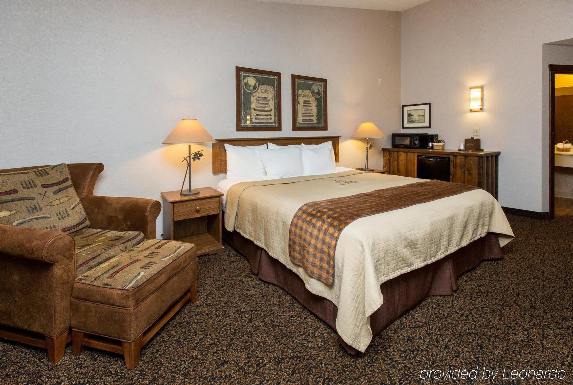 Stoney Creek Hotel Des Moines - Johnston Exterior photo