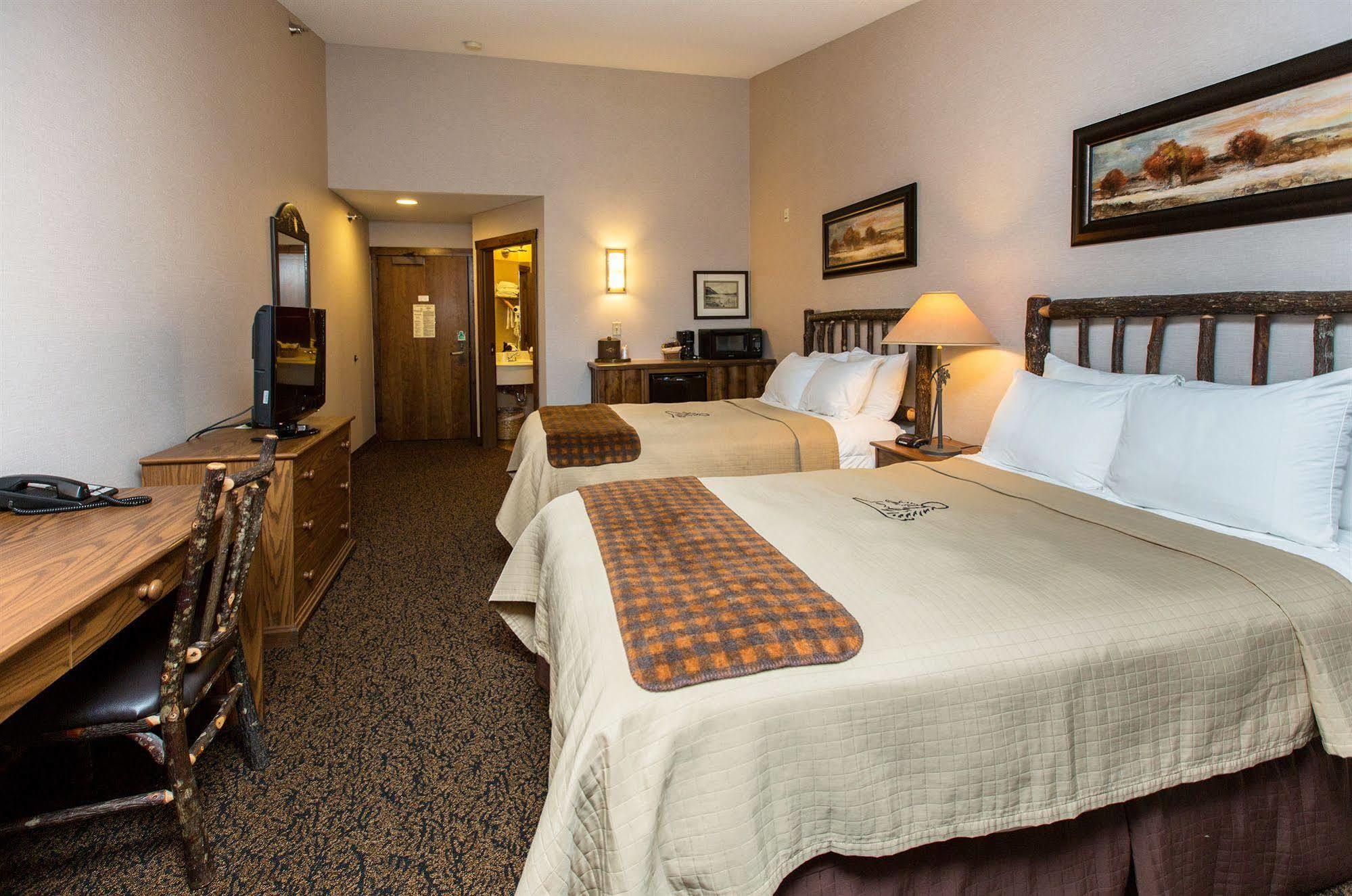 Stoney Creek Hotel Des Moines - Johnston Exterior photo