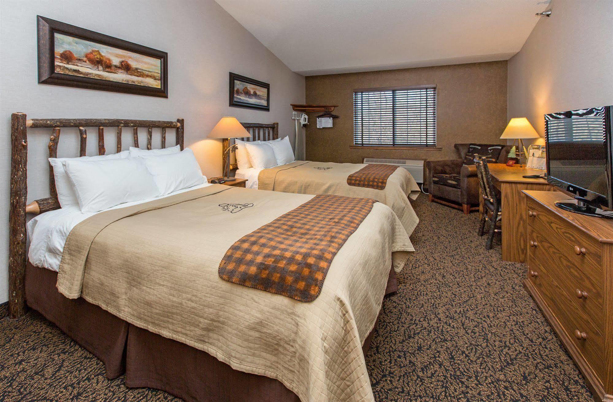 Stoney Creek Hotel Des Moines - Johnston Exterior photo