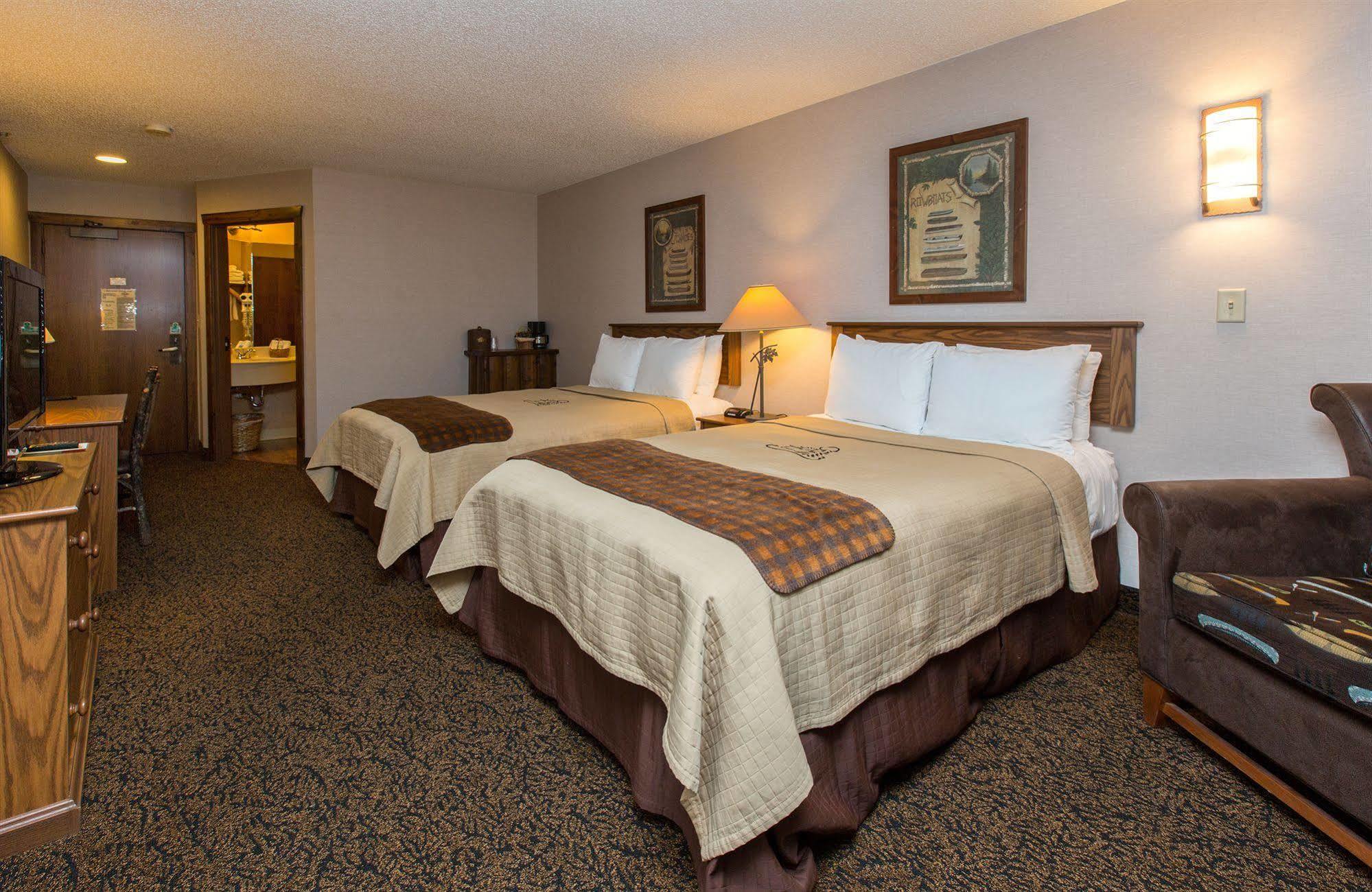 Stoney Creek Hotel Des Moines - Johnston Exterior photo